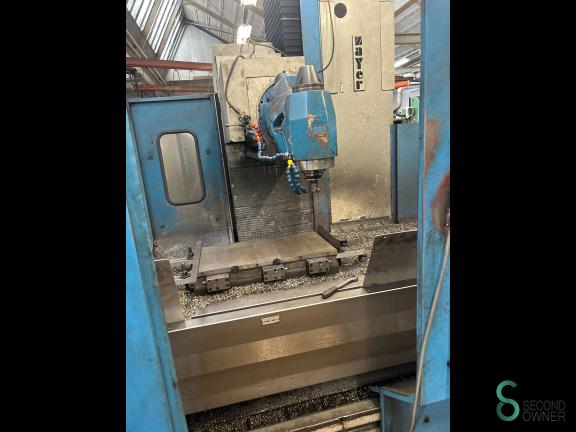 Zayer 20 KF 2500 MET9.623 2 16988